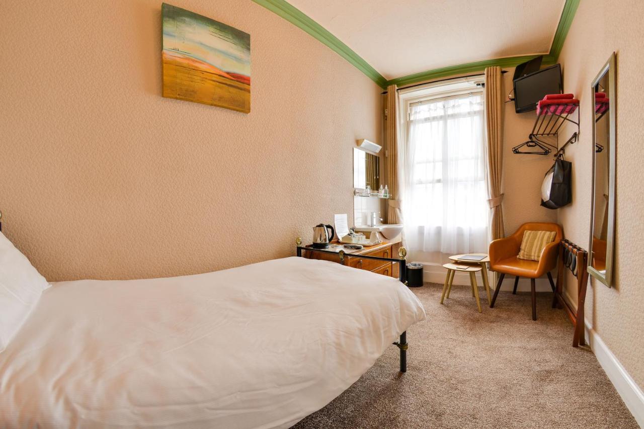 Pannett House Bed & Breakfast, Beautiful Victorian Residence Whitby Exterior foto