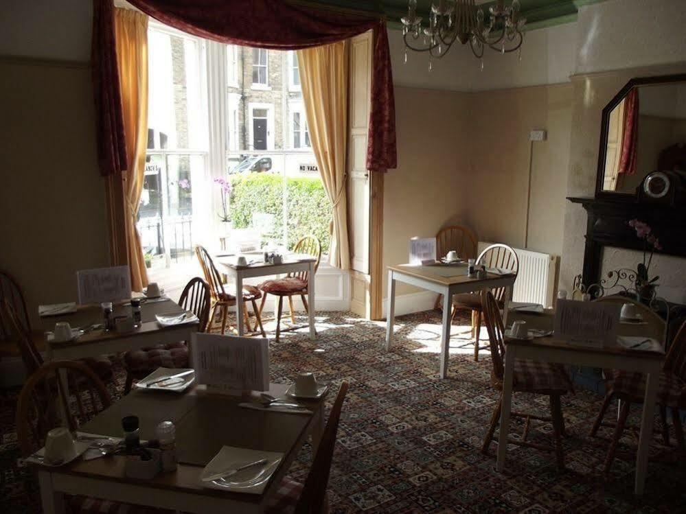 Pannett House Bed & Breakfast, Beautiful Victorian Residence Whitby Exterior foto